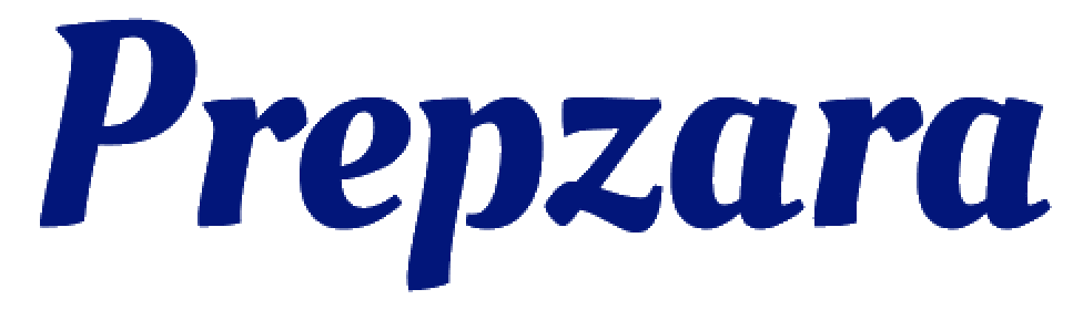Prepzara