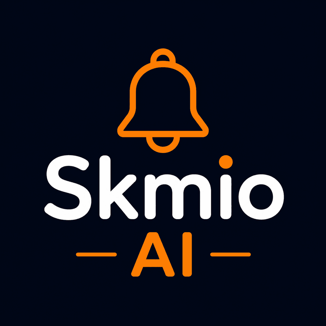 Skmio AI