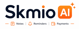 Skmio AI